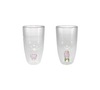 Glass Interior Glass Water Cup YD-CUP-155