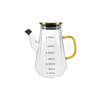 Scale Line Glass Oil Bottle YD-OBT-003