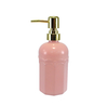 Color-spiked Hand Sanitizer Bottle YD-HSB-011
