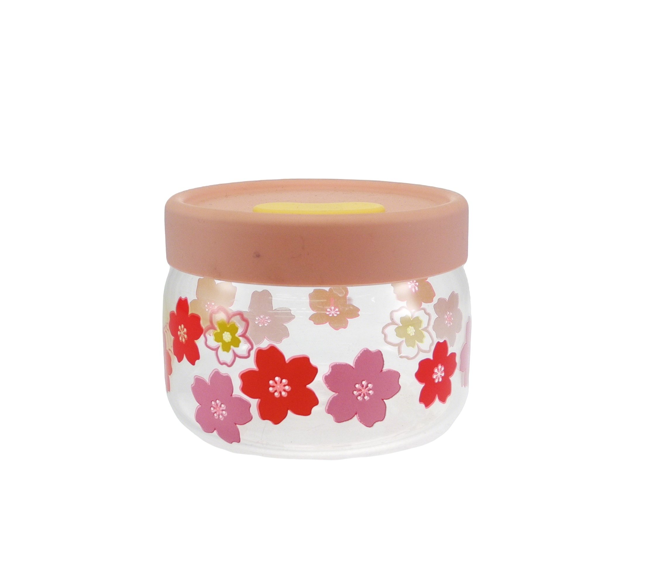 Silicone Lid for Round Glass Bowl YD-BOW-024