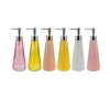 Glass Hand Sanitizer Bottle YD-HSB-001