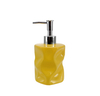 Special-shaped Pressing Head Hand Sanitizer Bottle YD-HSB-021