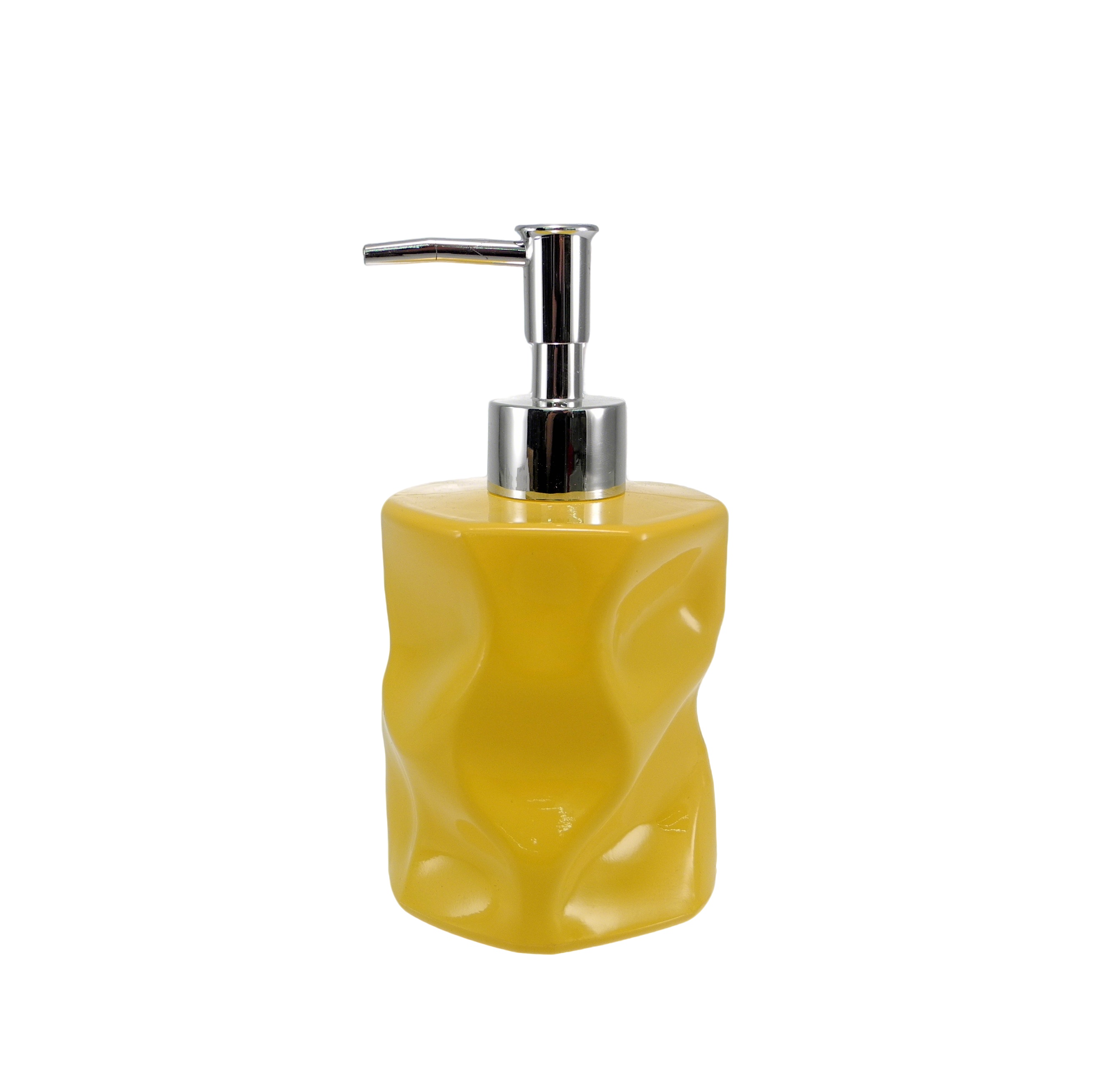 Special-shaped Pressing Head Hand Sanitizer Bottle YD-HSB-021
