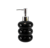 Round And Bulging Gourd-shaped Pressing Head Hand Sanitizer Bottle YD-HSB-022