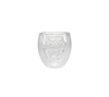 Fruit-shaped Glass Water Cup YD-CUP-185