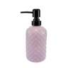 Color-spiked Hand Sanitizer Bottle YD-HSB-016