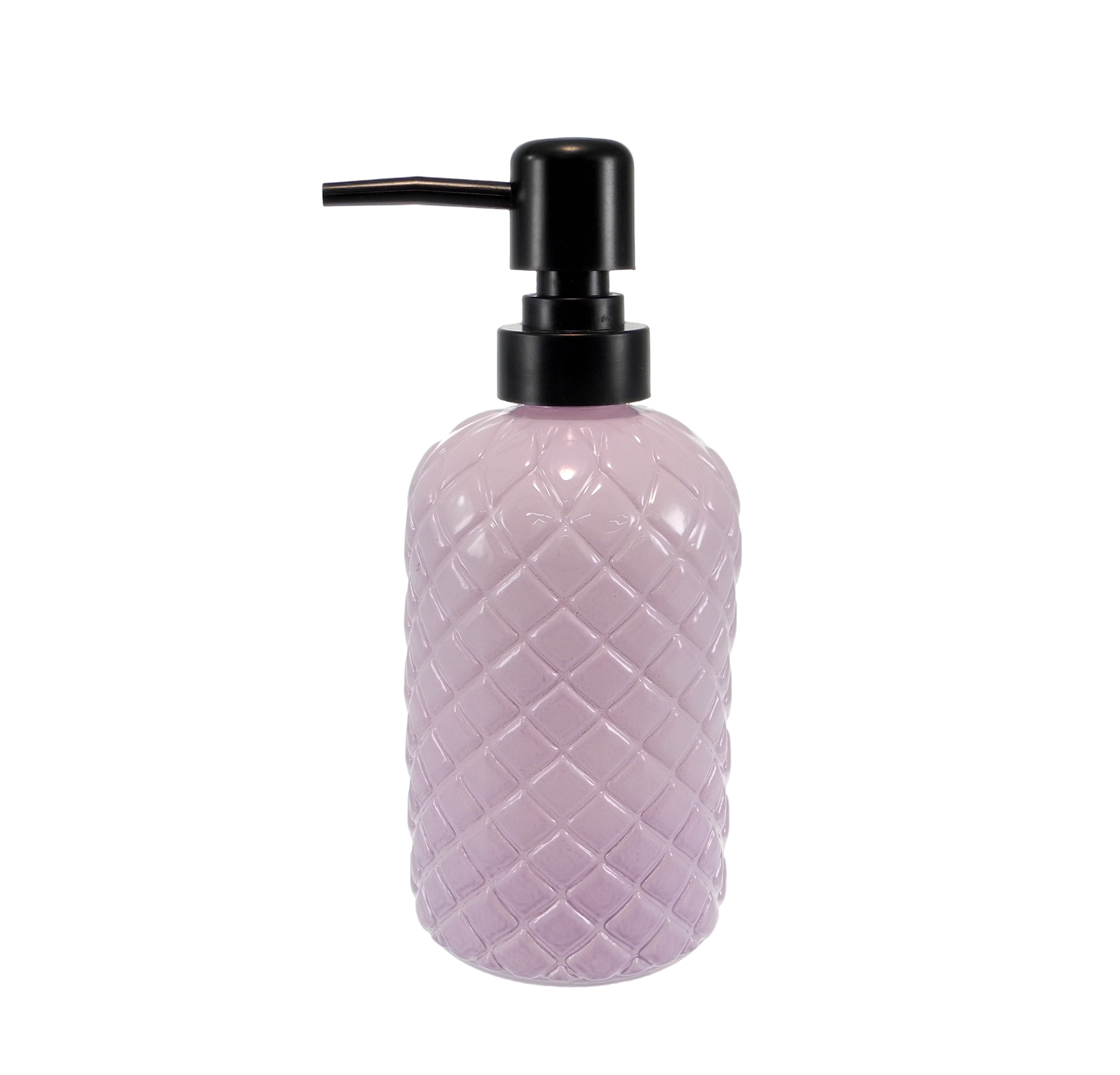 Color-spiked Hand Sanitizer Bottle YD-HSB-016