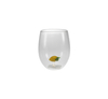 Internal Decorative Glass Water Cup YD-CUP-150