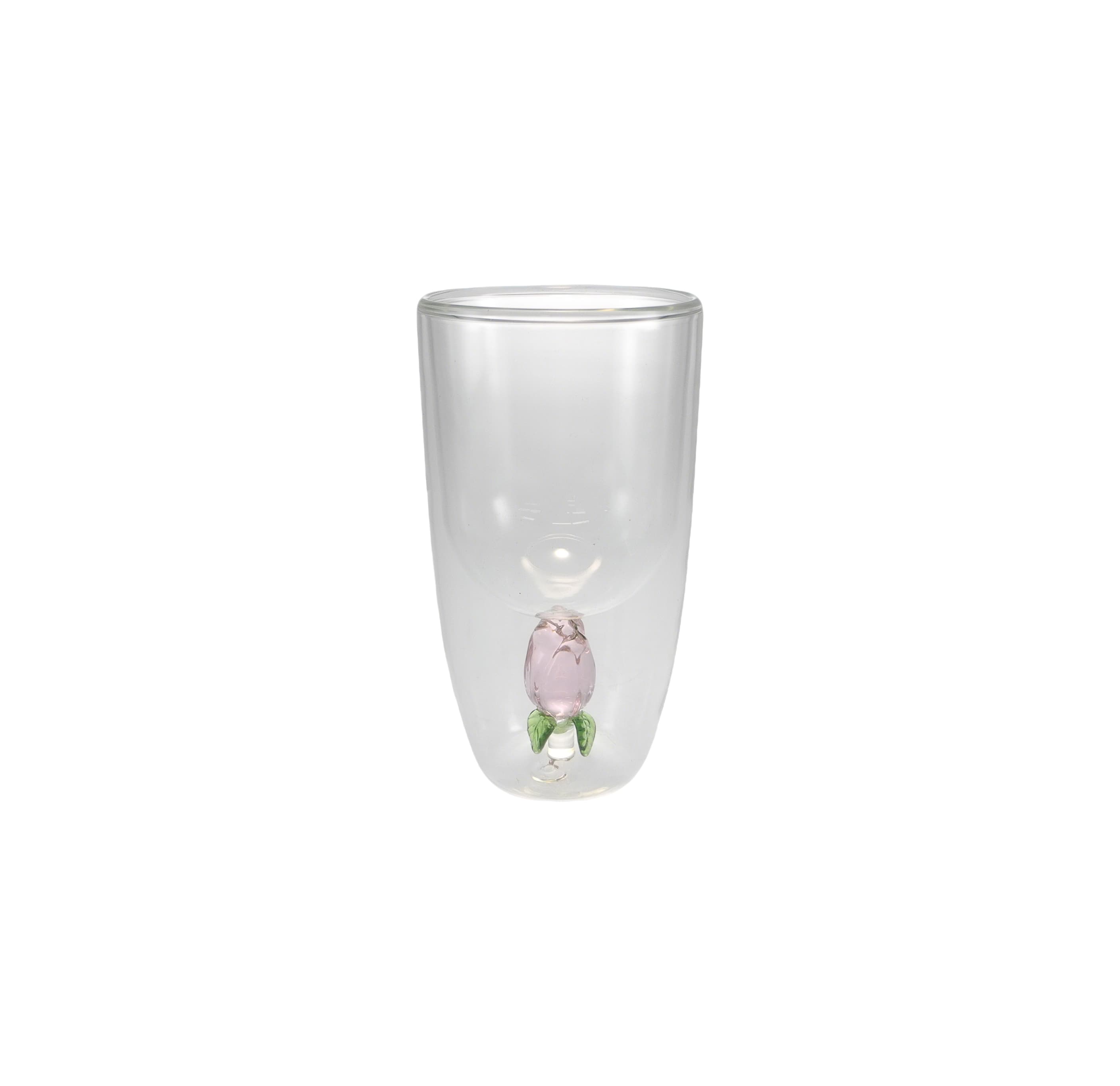Glass Interior Glass Water Cup YD-CUP-155