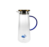 Ocean Series Interior Glass Water Bottle YD-KEL-024