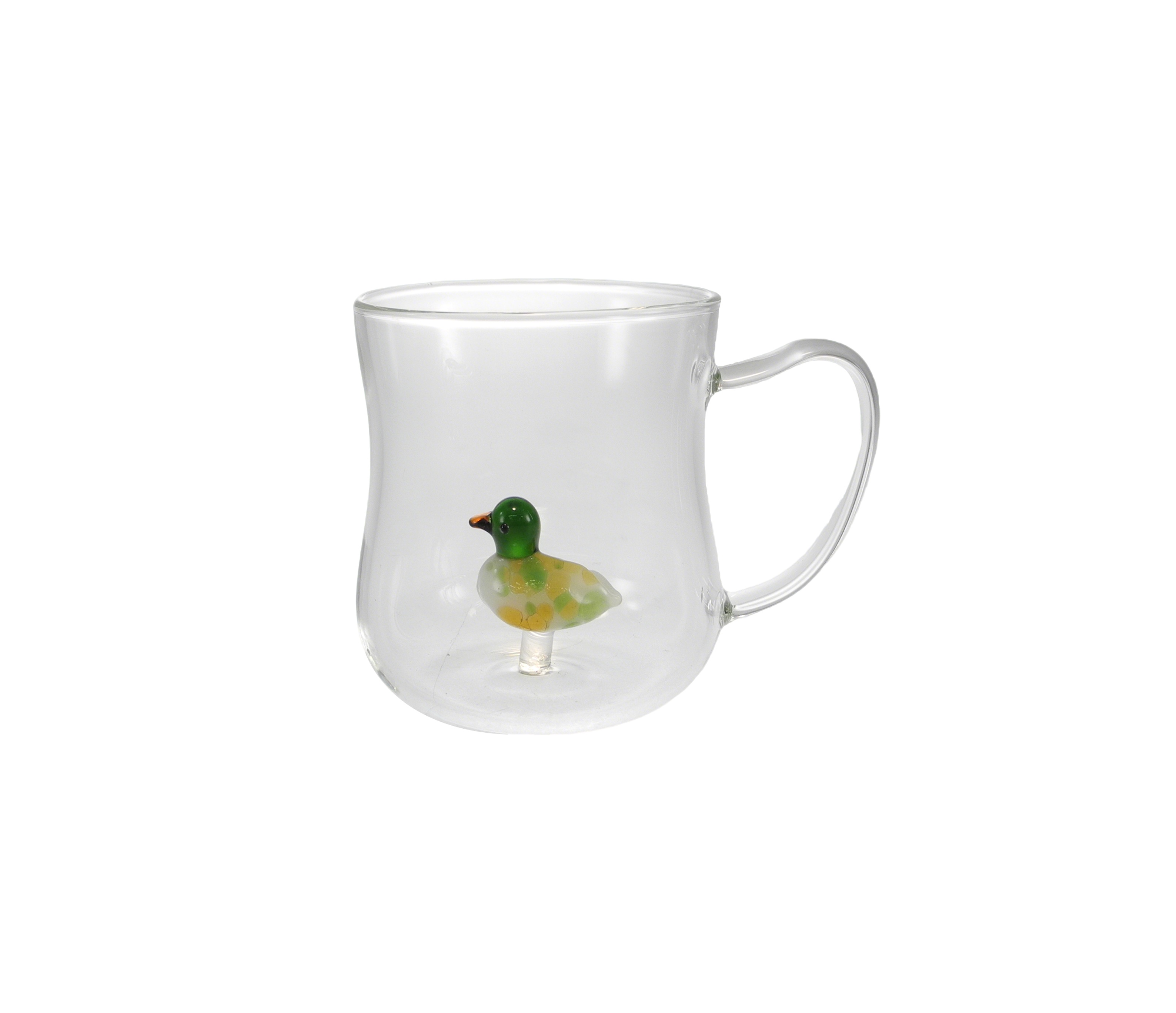 Wristband Interior Glass Water Cup YD-CUP-190