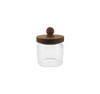 Wooden Cover for Cylindrical Storage Tank YD-STJ-194