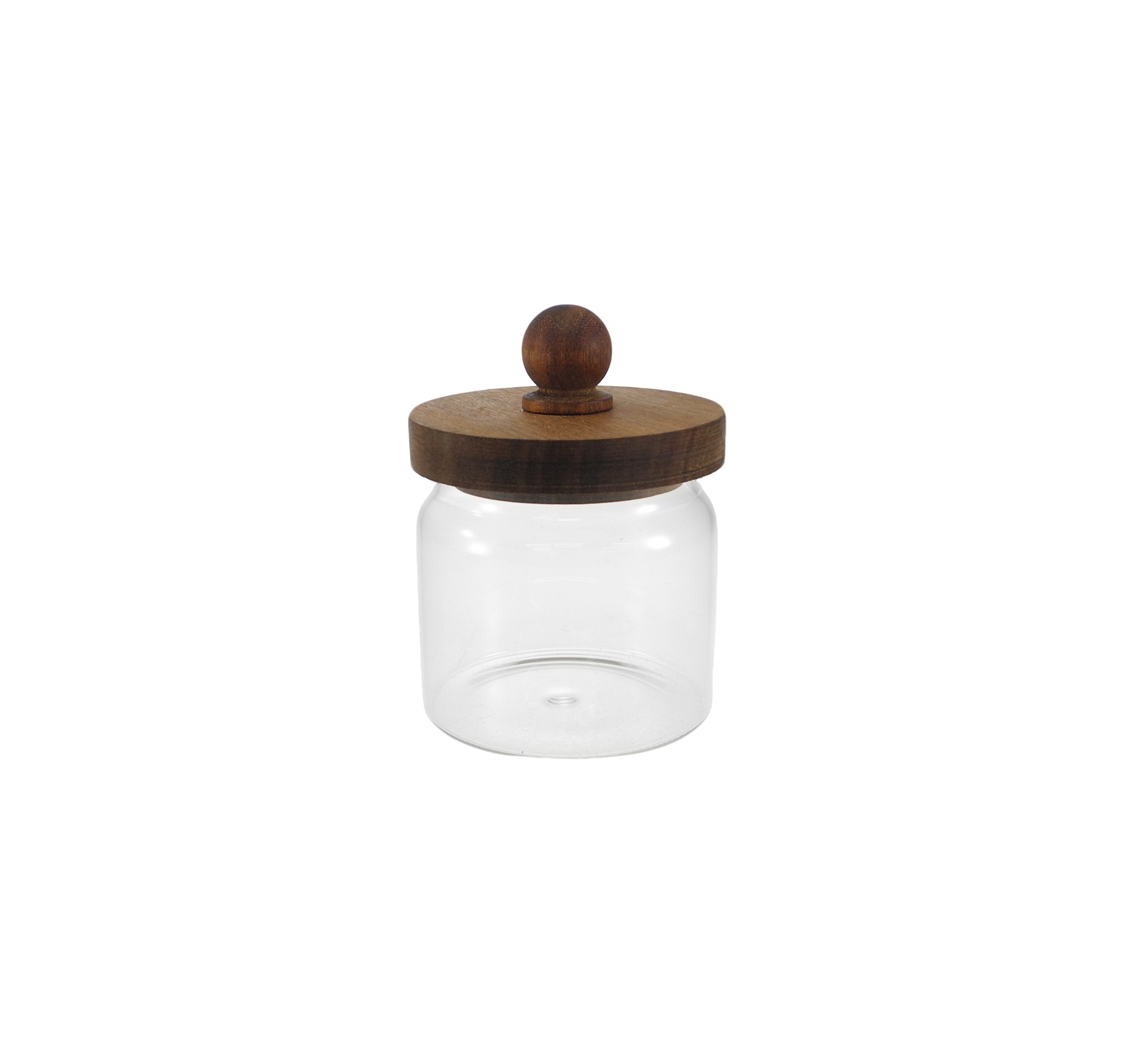 Wooden Cover for Cylindrical Storage Tank YD-STJ-194