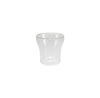 Clear Material Slimming Glass Water Cup-YD-CUP-174