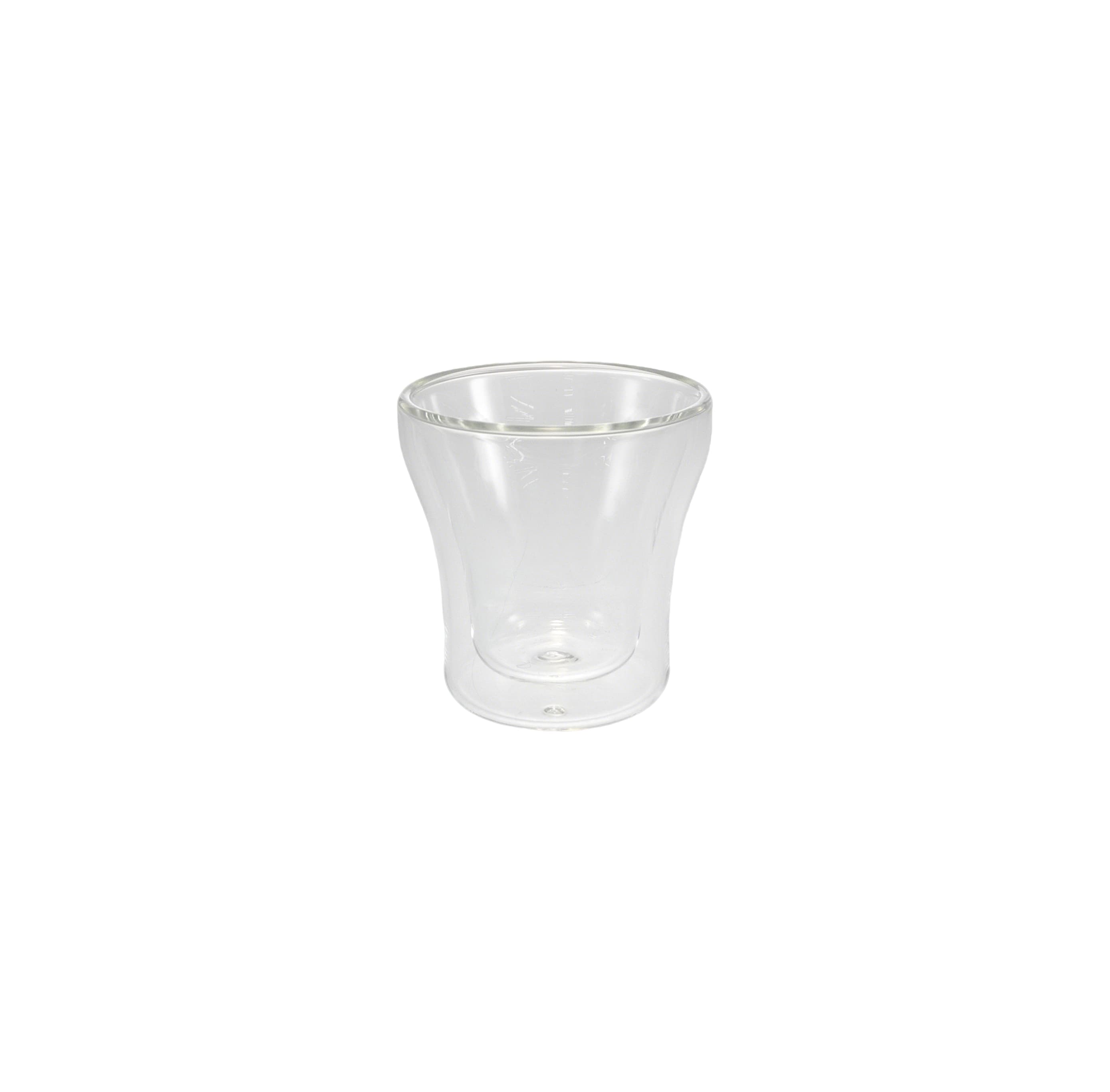 Clear Material Slimming Glass Water Cup-YD-CUP-174