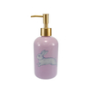 Rabbit Sticker Pressing Head Hand Sanitizer Bottle YD-HSB-019