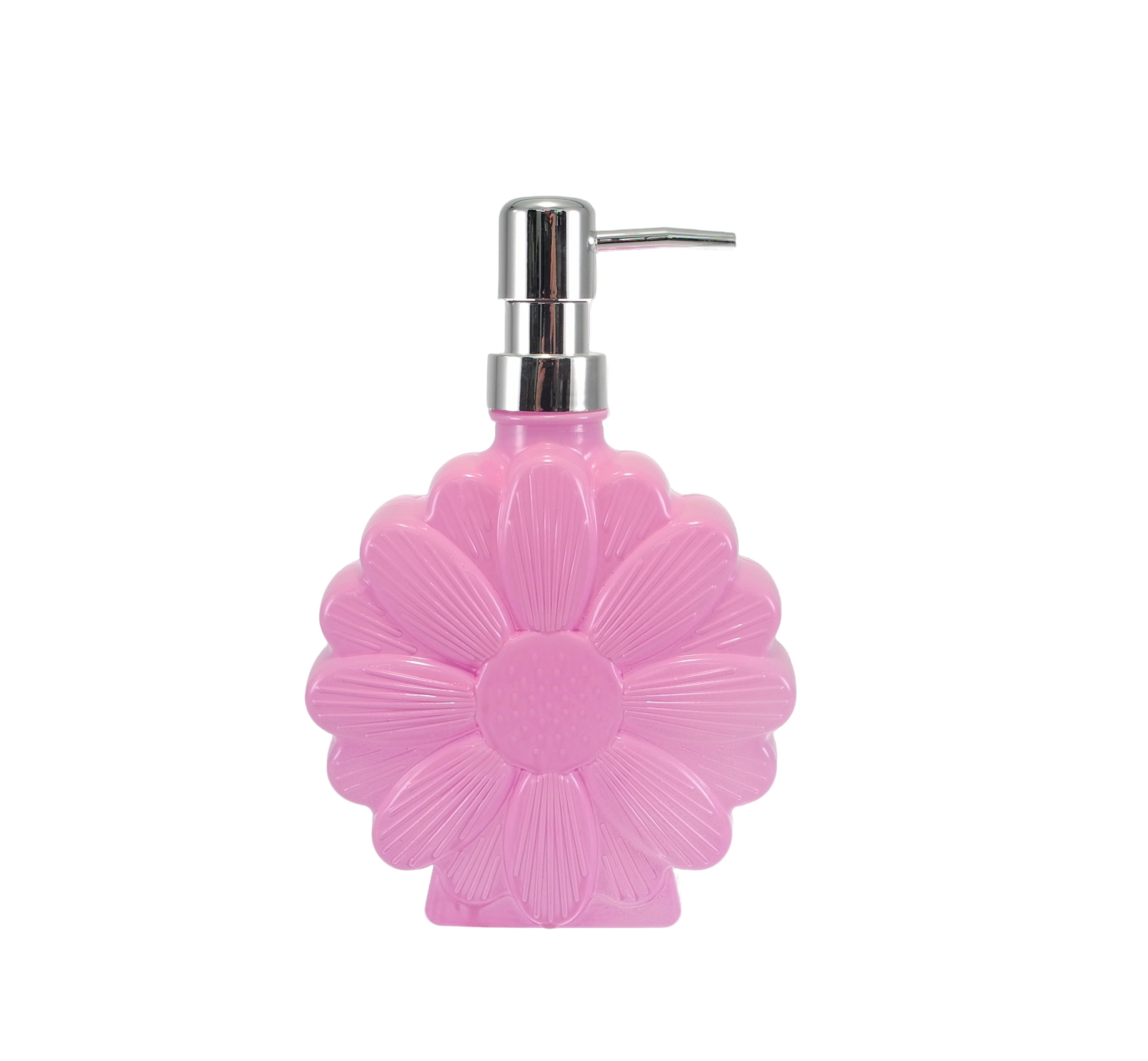 Press The Head of The Sunflower Hand Sanitizer Bottle YD-HSB-020