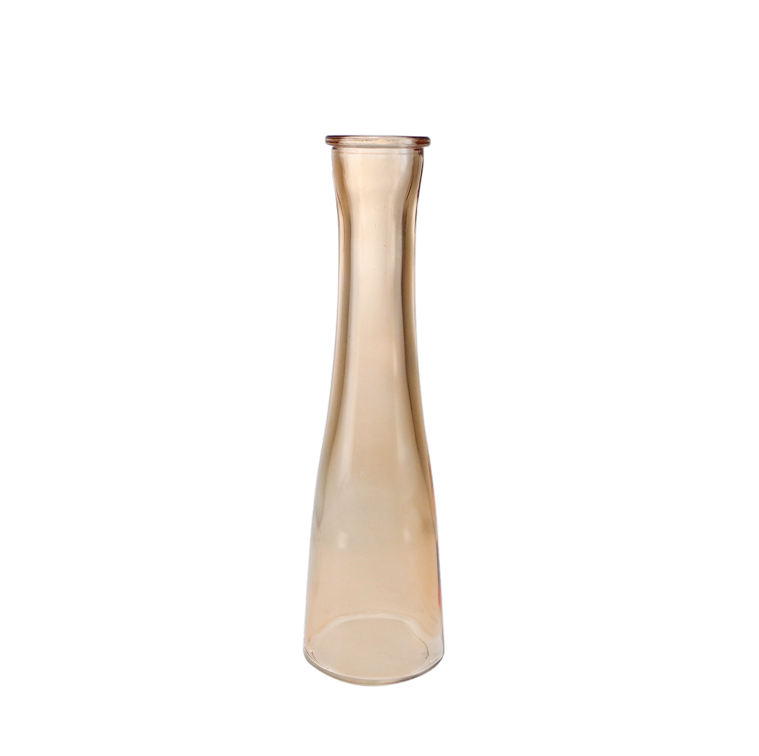 Colored Relief Vase YD-CGV-044