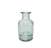 Colored Recycling Green Small Flower Vase YD-CGV-040