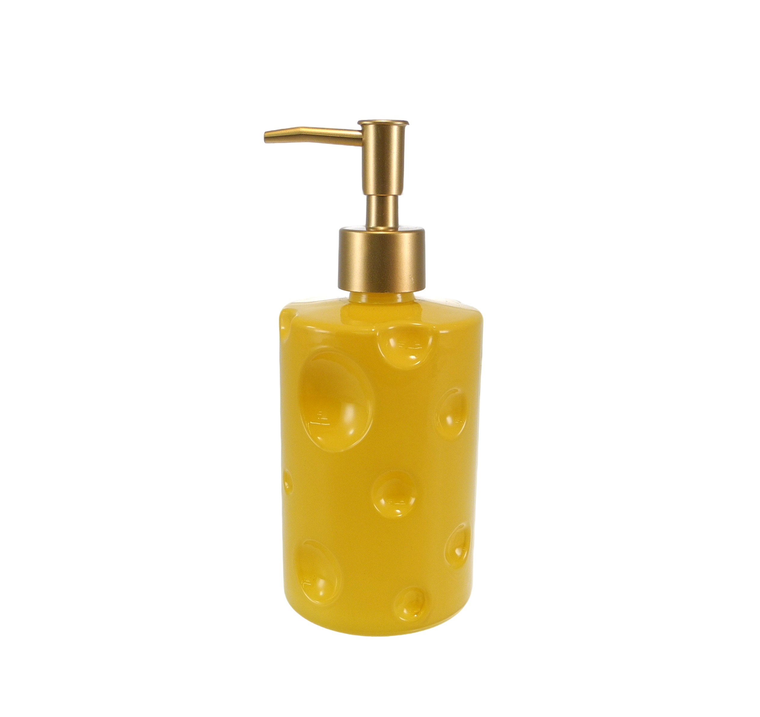 Cheese Relief Hand Sanitizer Bottle YD-HSB-007