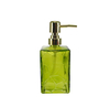 Square Honeycomb Pattern Pressing Head Hand Sanitizer Bottle YD-HSB-025