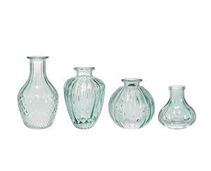 Recycle The Green Small Vase YD-CGV-038