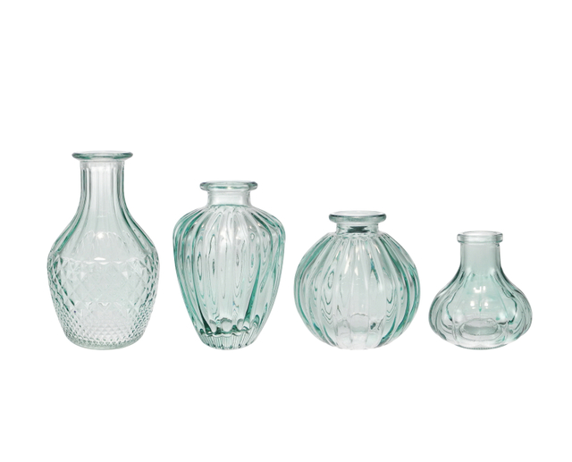 Recycle The Green Small Vase YD-CGV-038