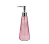 Glass Hand Sanitizer Bottle YD-HSB-001