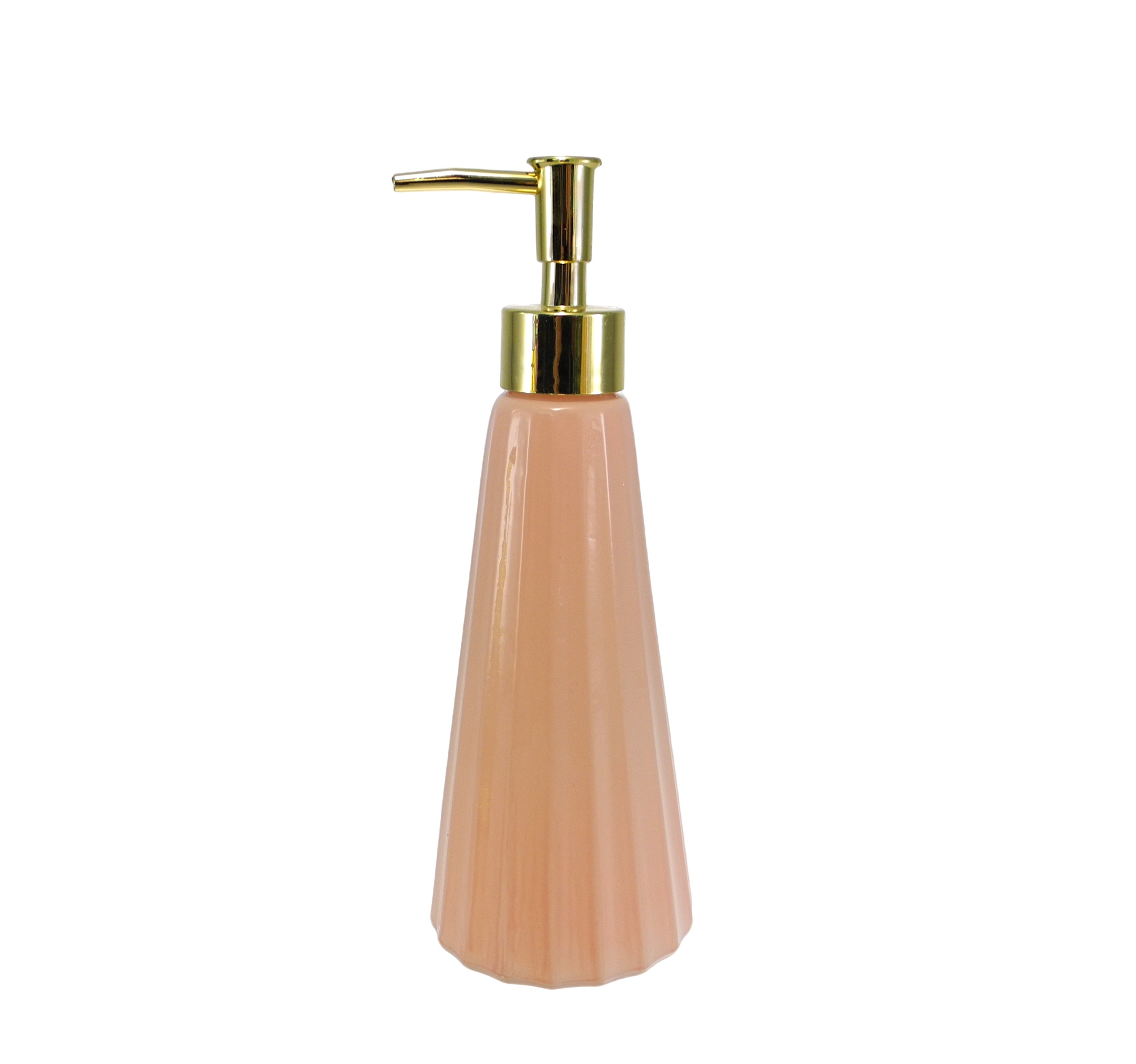 Glass Hand Sanitizer Bottle YD-HSB-001