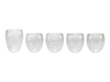 Fruit-shaped Glass Water Cup YD-CUP-185