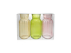 Colored Glass Vase YD-CGV-031