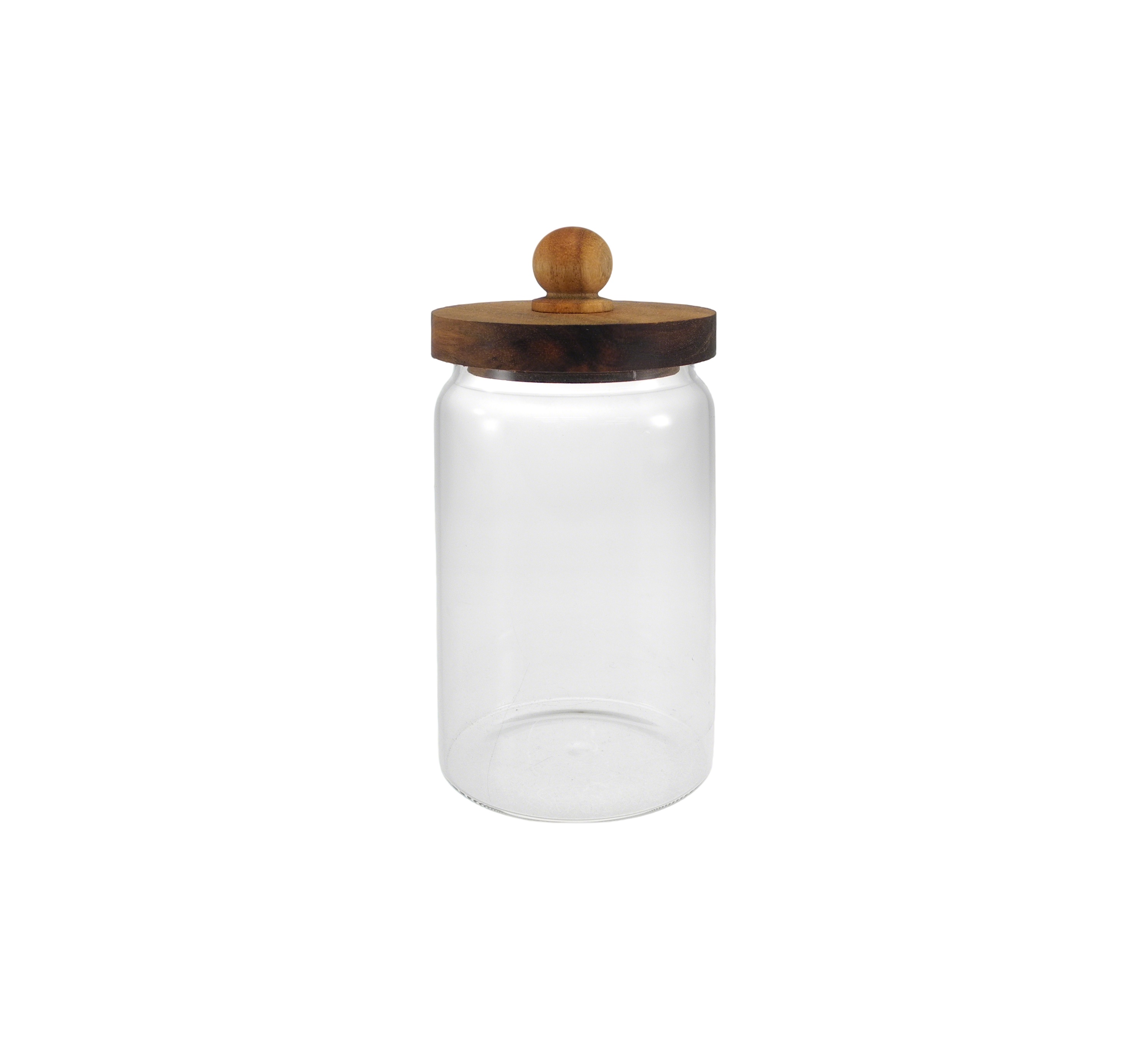 Wooden Cover for Cylindrical Storage Tank YD-STJ-194