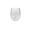 Internal Decorative Glass Water Cup YD-CUP-150