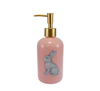 Rabbit Sticker Pressing Head Hand Sanitizer Bottle YD-HSB-019