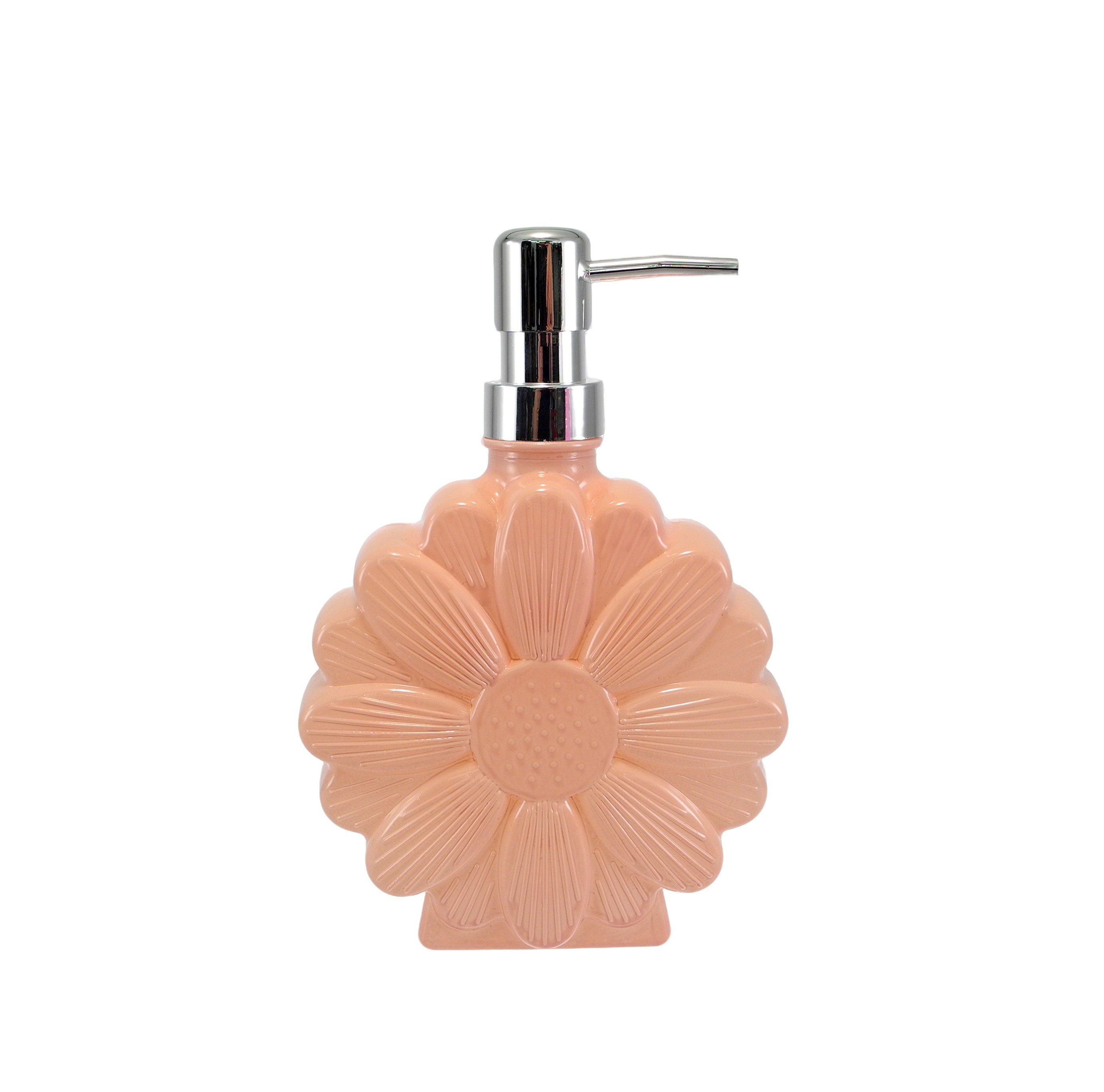 Press The Head of The Sunflower Hand Sanitizer Bottle YD-HSB-020