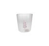 Cartoon Interior Glass Water Cup UD-CUP-152