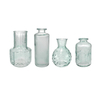 Recycle The Green Spray-painted Vase YD-CGV-039