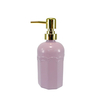 Color-spiked Hand Sanitizer Bottle YD-HSB-011