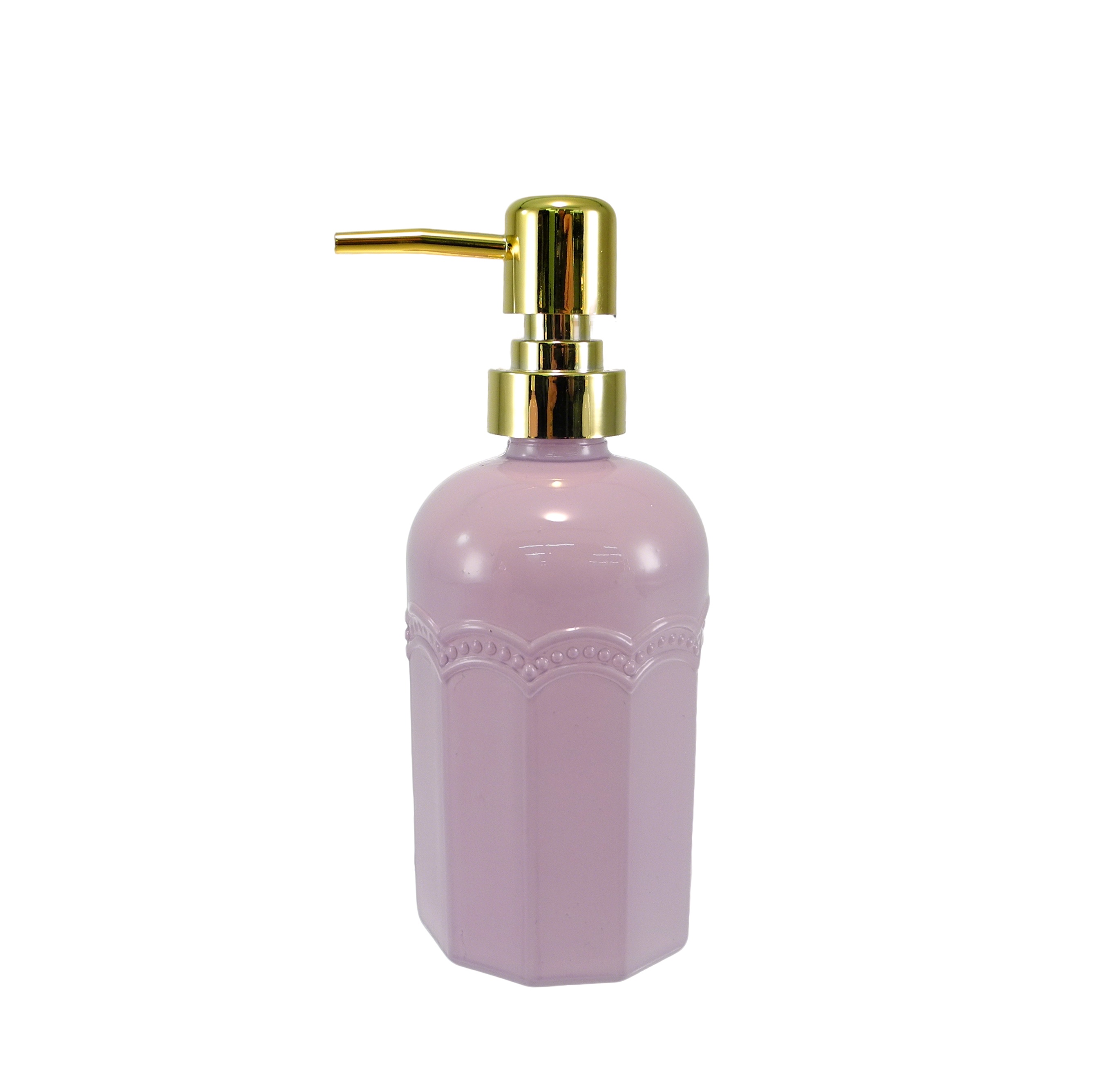 Color-spiked Hand Sanitizer Bottle YD-HSB-011