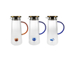 Ocean Series Interior Glass Water Bottle YD-KEL-024