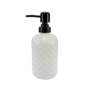 Color-spiked Hand Sanitizer Bottle YD-HSB-016