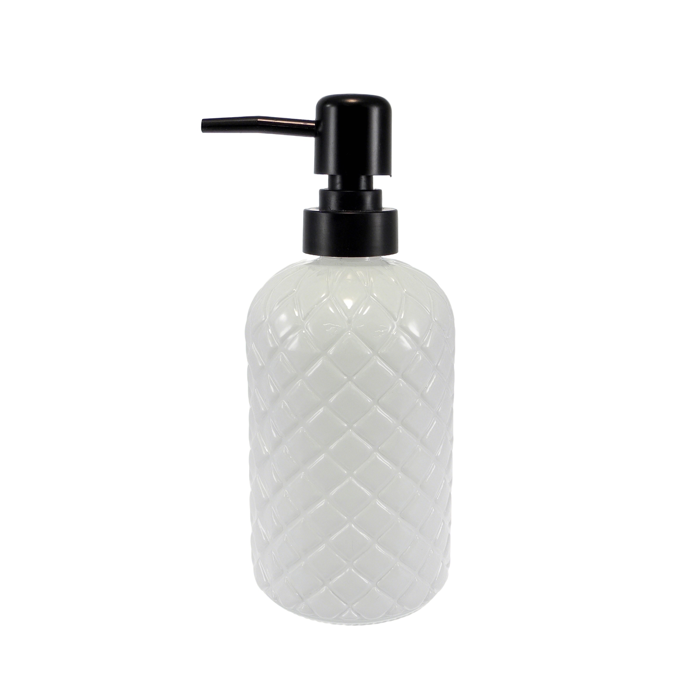 Color-spiked Hand Sanitizer Bottle YD-HSB-016