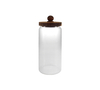 Wooden Cover for Cylindrical Storage Tank YD-STJ-194