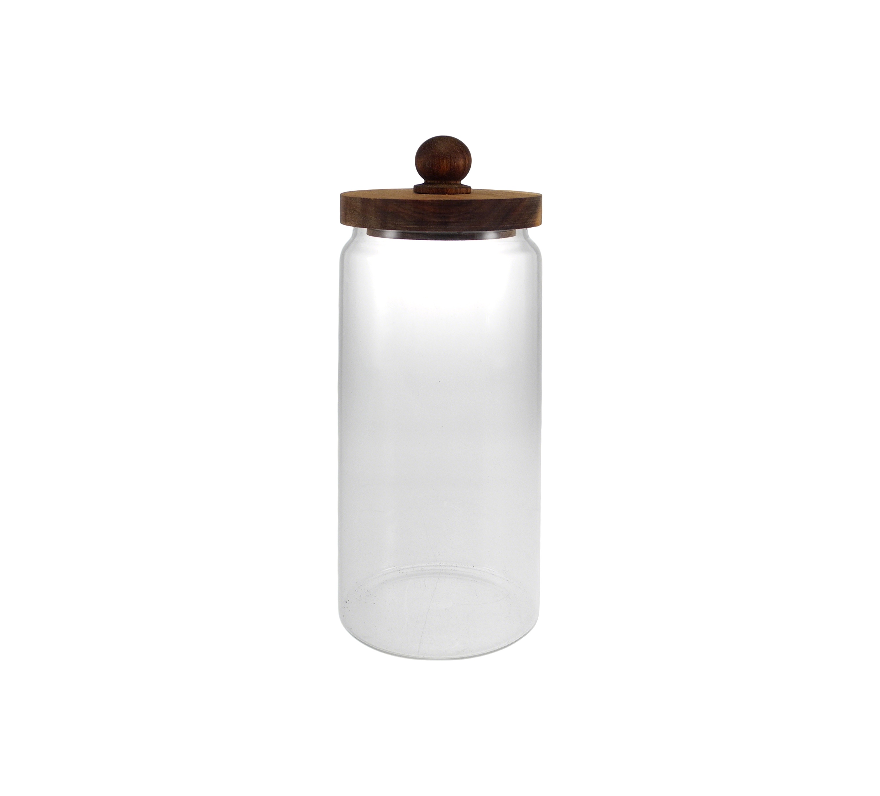 Wooden Cover for Cylindrical Storage Tank YD-STJ-194