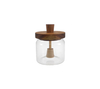 High Boron Silicon Honey Storage Jar YD-STJ-192