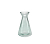 Colored Recycling Green Small Flower Vase YD-CGV-040