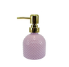 Dot-relief Hand Sanitizer Bottle YD-HSB-005