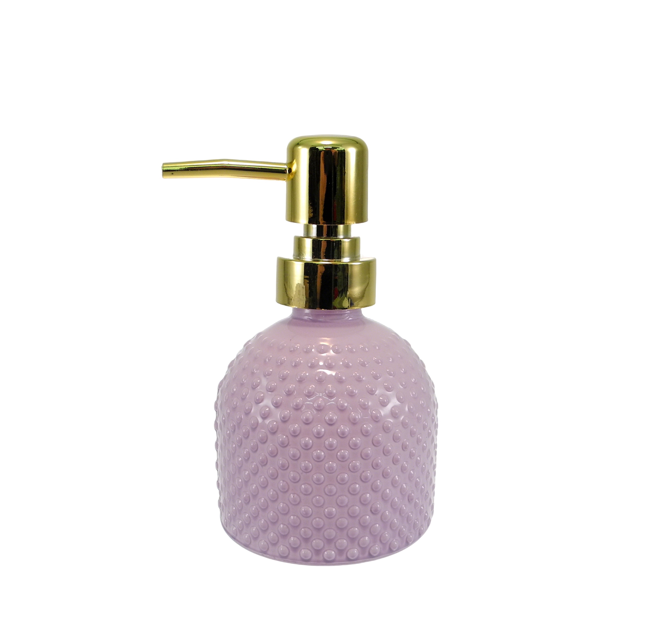 Dot-relief Hand Sanitizer Bottle YD-HSB-005