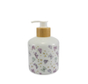 The Butterfly Presses The Head of The Hand Sanitizer Bottle YD-HSB-024