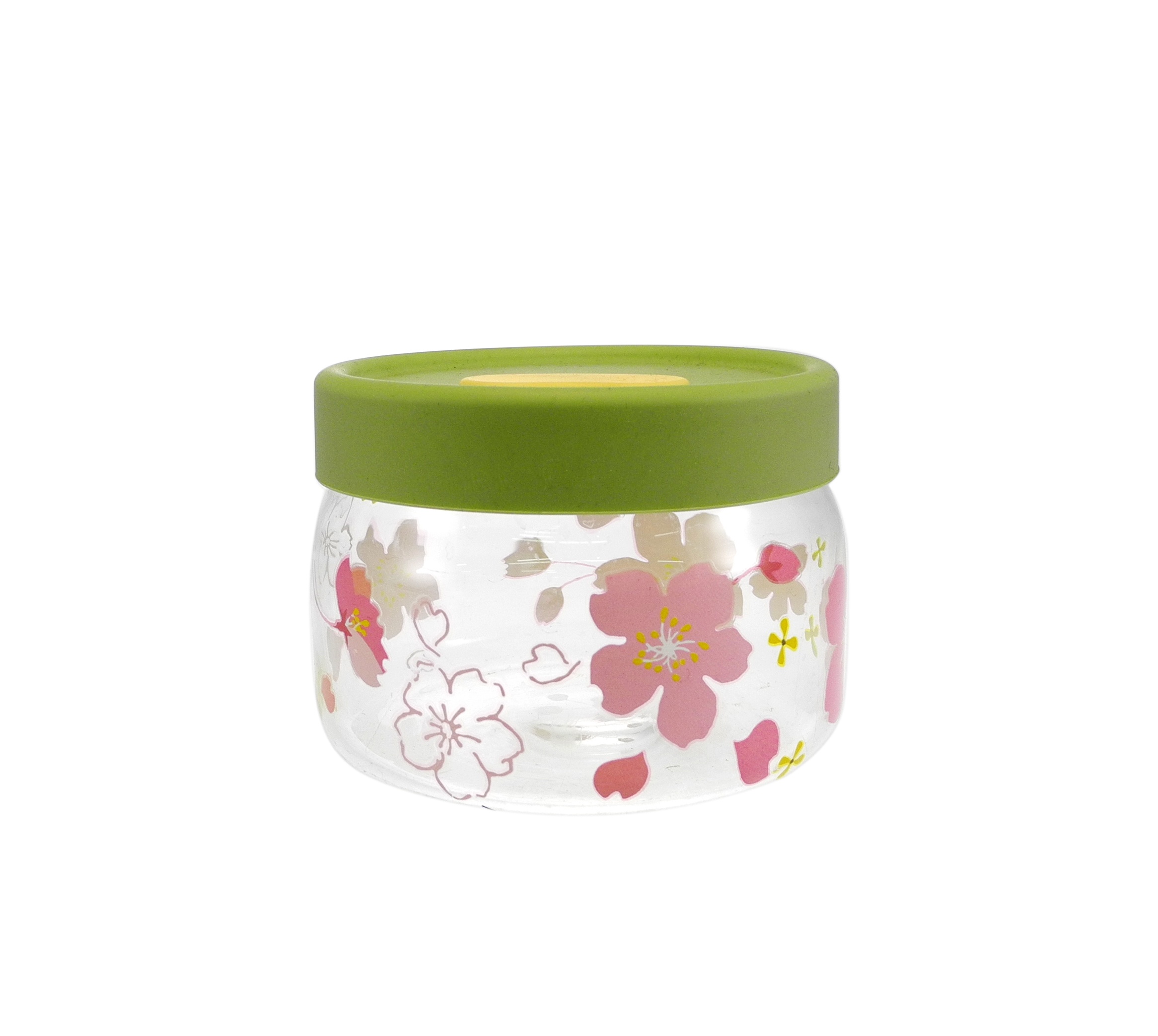 Silicone Lid for Round Glass Bowl YD-BOW-024